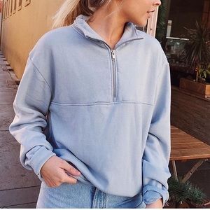 Brandy Melville Missy Sweatshirt